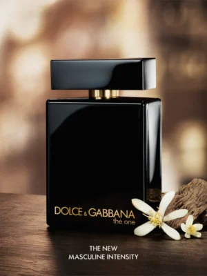 Dolce & Gabbana The One for Men Intense Eau de Parfum