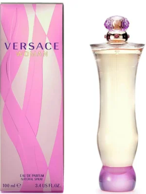 Versace Woman Eau de Parfum