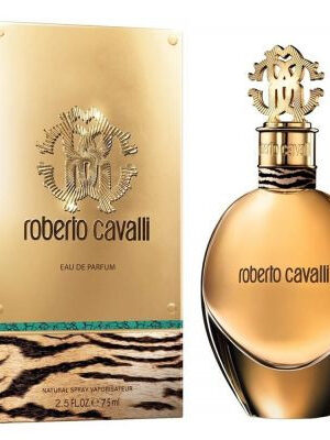 Roberto Cavalli Eau de Parfum 75ML