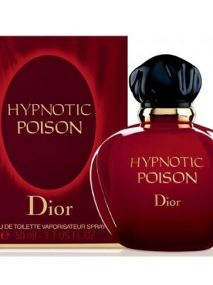 Dior Hypnotic Poison Eau de Toilette da donna