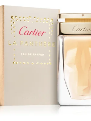 Cartier La Panthère Eau de Parfum da donna