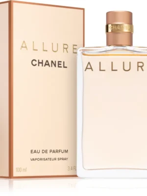 Chanel Allure Eau de Parfum da donna