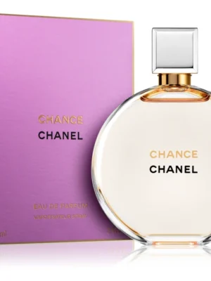 Chanel Chance Eau de Parfum da donna