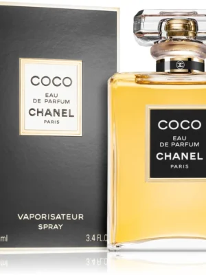 Chanel Coco Eau de Parfum da donna