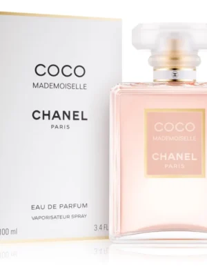 Chanel Coco Mademoiselle Eau de Parfum da donna