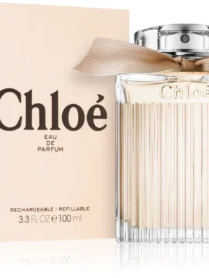 Chloé Eau de Parfum da donna