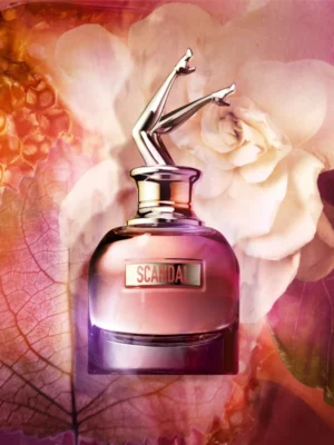 Jean Paul Gualtier Scandal Eau de Parfum da donna