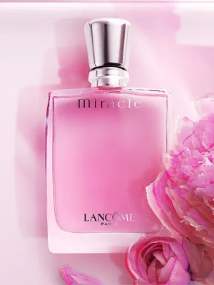Lancôme Miracle Eau de Parfum da donna