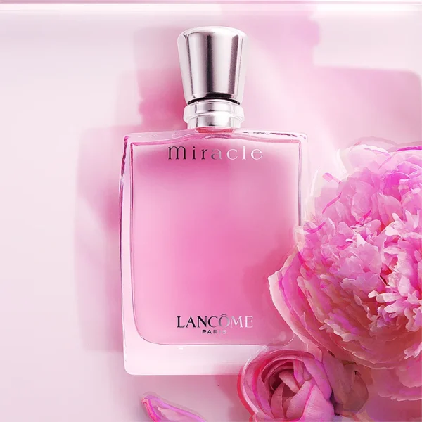 Lancôme Miracle Eau de Parfum da donna