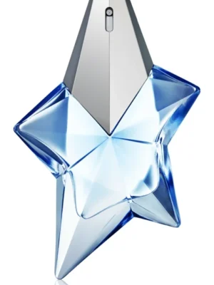 Mugler Angel Eau de Parfum ricaricabile da donna