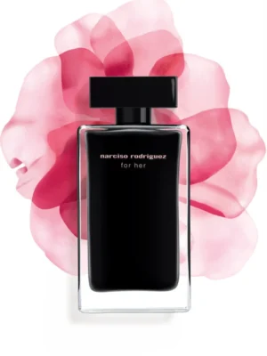 Narciso Rodriguez For Her Eau de Toilette da donna