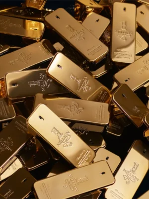Paco rabanne One Million Eau de Toilette per uomo