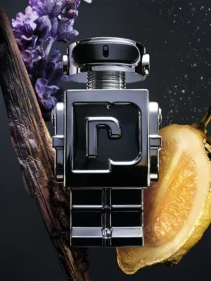 Paco Rabanne Phantom Eau de Toilette per uomo