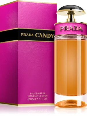Prada Candy Eau de Parfum da donna