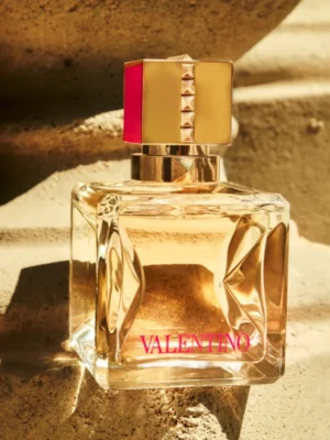 Valentino Voce Viva Eau de Parfum da donna