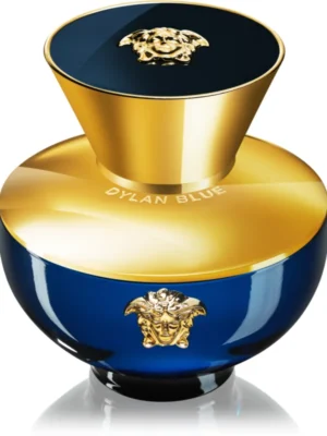 Versace Dylan Blue Pour Femme Eau de Parfum da donna