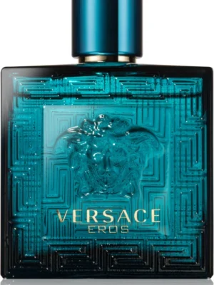 Versace Eros Eau de Toilette per uomo