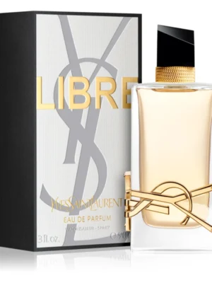 Ysl Libre Eau de Parfum da donna