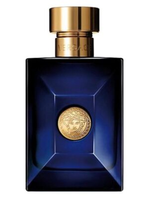 Versace pour homme dylan blue eau de toilette