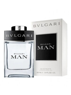 Bulgari Man Eau de Toilette
