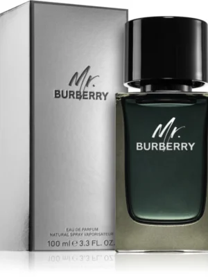 Mr. Burberry Eau de Parfum per uomo