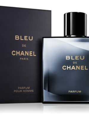 Bleu de Chanel profumo per uomo