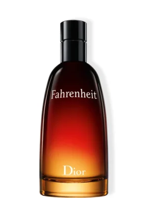Fahrenheit Eau de Toilette per uomo