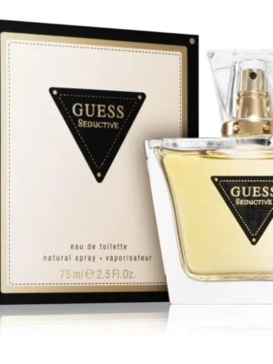 Guess Seductive Eau de Toilette da donna