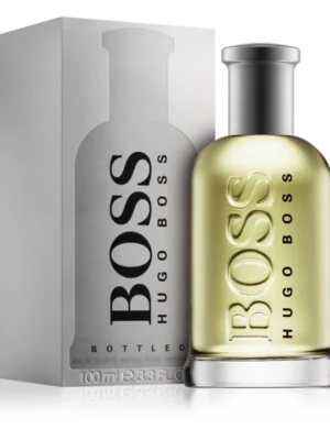 Boss Bottled Eau de Toilette per uomo