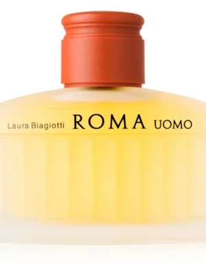 Laura Biagiotti Roma Uomo Eau de Toilette