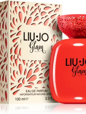 Liu Jo Glam Eau de Parfum da donna