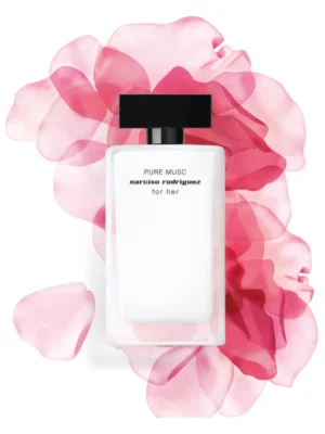 Narciso Rodriguez For Her Pure Musc Eau de Parfum