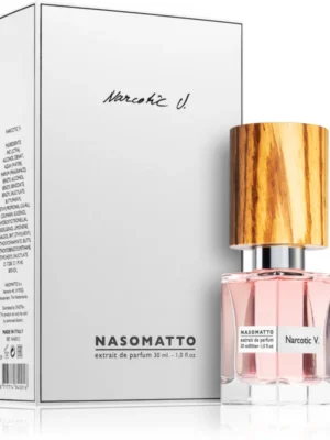 Nasomatto Narcotic V. estratto da donna 30ml