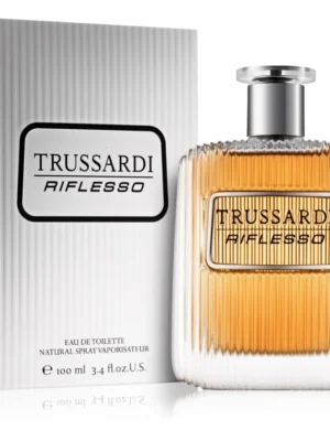 Trussardi Riflesso Eau de Toilette per uomo