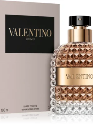 Valentino Eau de Toilette per uomo