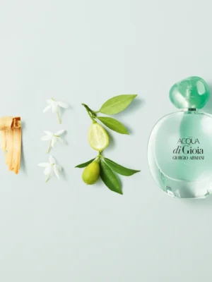 Armani Acqua di Gioia Eau de Parfum da donna