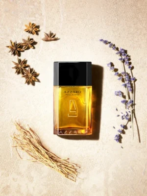 Azzaro Pour Homme Eau de Toilette