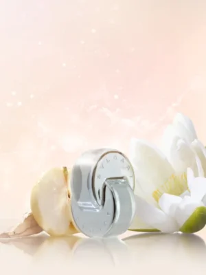 Bulgari Omnia Crystalline Eau de Toilette da donna