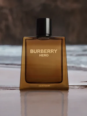 Burberry Hero Eau de Parfum per uomo