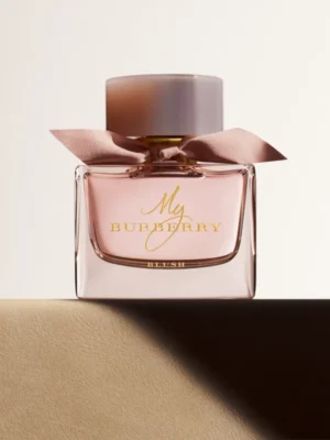My Burberry Blush Eau de Parfum da donna