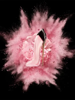 Carolina Herrera Good Girl Blush Eau de Parfum da donna