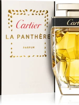 Cartier La Panthère profumo da donna