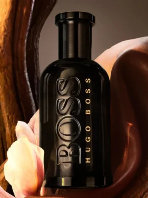 Hugo Boss Bottled Parfum per uomo