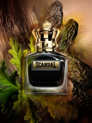Jean Paul Gualtier Scandal Le Parfum per uomo