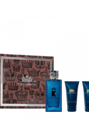Dolce & Gabbana K eau de parfum  SET