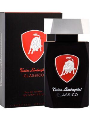 Tonino Lamborghini Classico Eau de Toilette uomo 125 ml