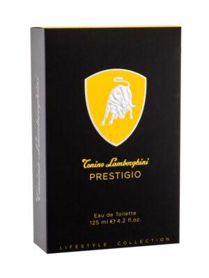 Tonino Lamborghini Prestigio Eau de Toilette uomo 125 ml