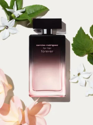 Narciso Rodriguez For Her Forever Eau de Parfum da donna