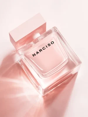 Narciso Rodriguez Cristal Eau de Parfum da donna