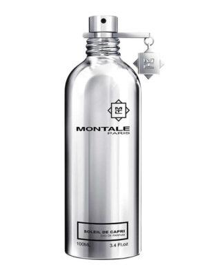 Montale Soleil de Capri Eau De Parfum 100 ML